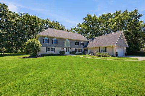 Photo of 75 Ela Road, Inverness, IL 60067 (MLS # 12683829)