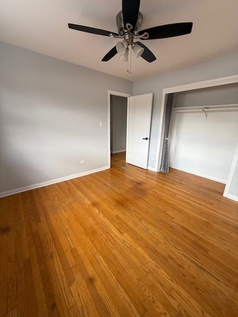 Tiny photo for 3537 Harlem Avenue #2F, Berwyn, IL 60402 (MLS # 12500886)