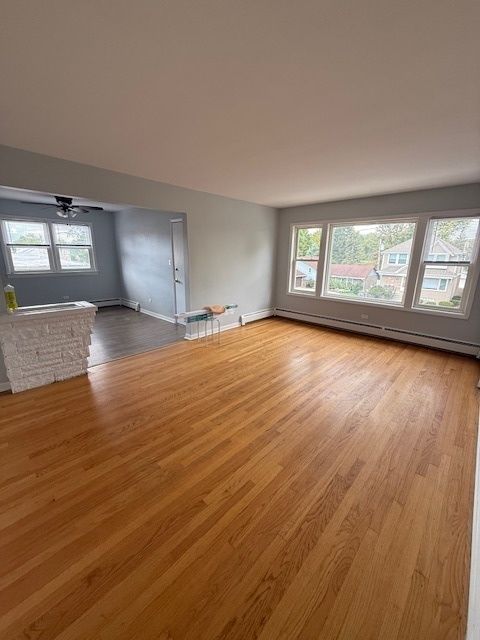 Tiny photo for 3537 Harlem Avenue #2F, Berwyn, IL 60402 (MLS # 12500886)