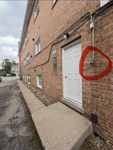 Tiny photo for 3537 Harlem Avenue #2F, Berwyn, IL 60402 (MLS # 12500886)