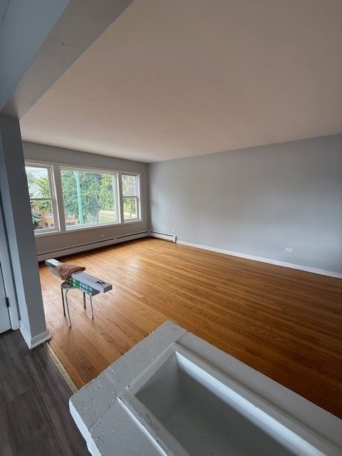 Tiny photo for 3537 Harlem Avenue #2F, Berwyn, IL 60402 (MLS # 12500886)