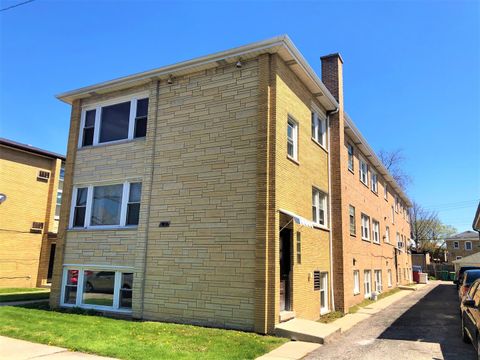 Tiny photo for 3537 Harlem Avenue #2F, Berwyn, IL 60402 (MLS # 12500886)