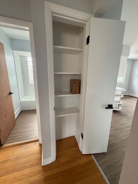 Tiny photo for 3537 Harlem Avenue #2F, Berwyn, IL 60402 (MLS # 12500886)