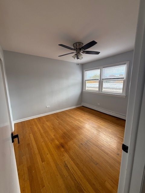 Tiny photo for 3537 Harlem Avenue #2F, Berwyn, IL 60402 (MLS # 12500886)