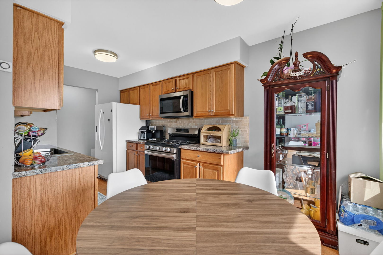 8659 W Foster Avenue 3B
