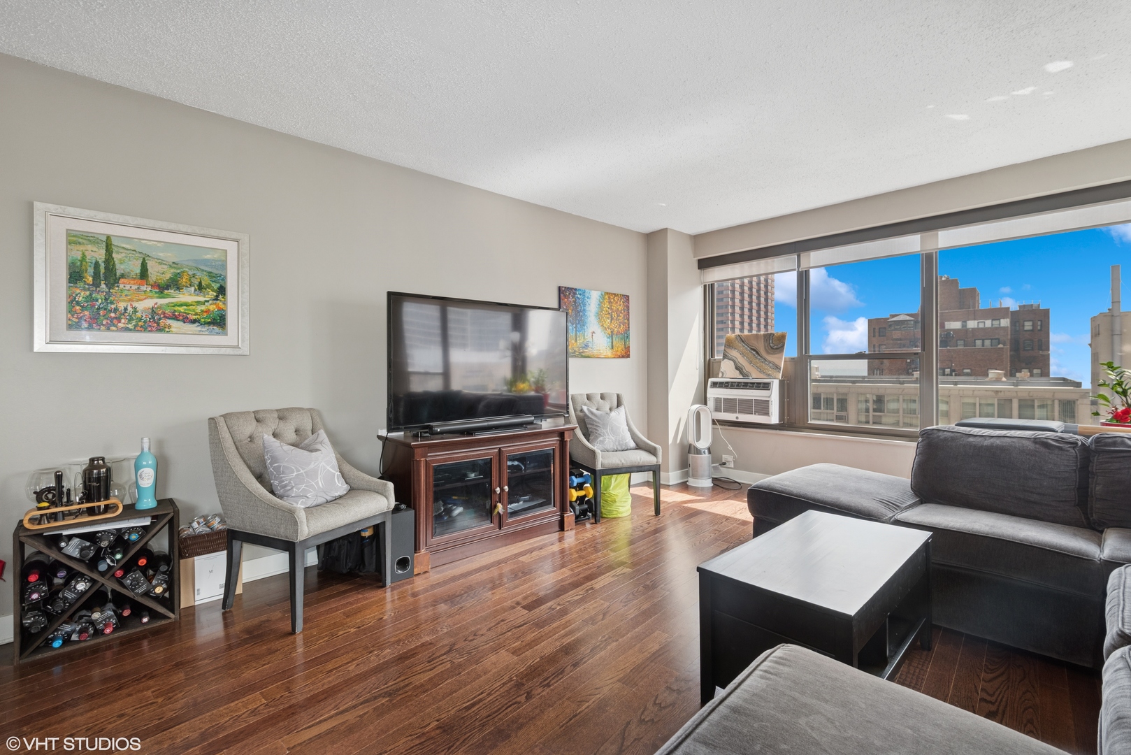 2930 N SHERIDAN Road 1512