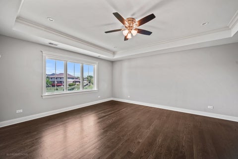 Tiny photo for 20145 Waterview Trail, Frankfort, IL 60423 (MLS # 12733092)