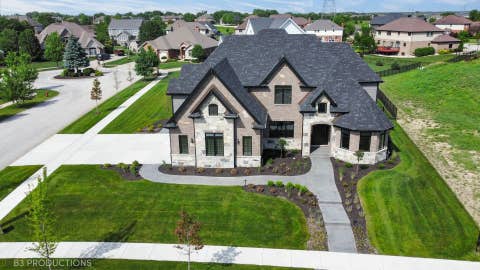 Tiny photo for 20145 Waterview Trail, Frankfort, IL 60423 (MLS # 12733092)