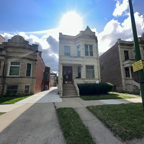 2109 S Springfield Avenue Chicago IL 60623