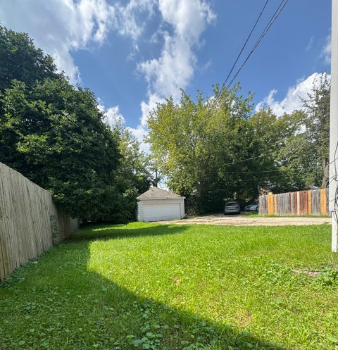 Tiny photo for 838 Hickory Street, Waukegan, IL 60085 (MLS # 12746162)