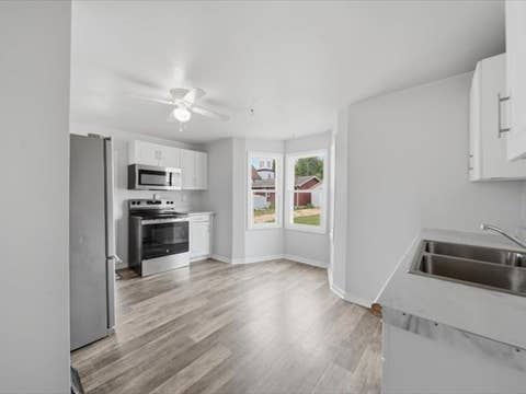Tiny photo for 322 E Carroll Street, Lanark, IL 61046 (MLS # 12718591)