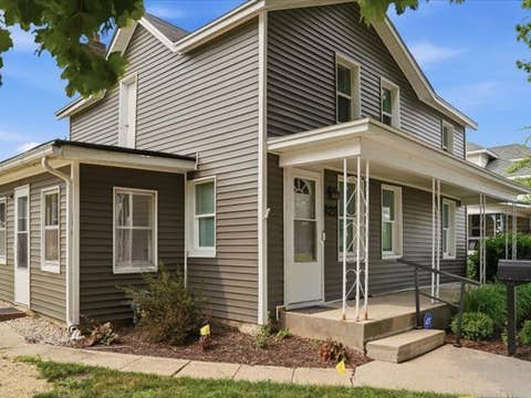 Tiny photo for 322 E Carroll Street, Lanark, IL 61046 (MLS # 12718591)
