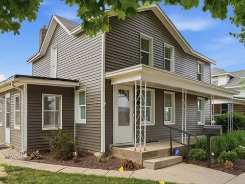 Photo of 322 E Carroll Street, Lanark, IL 61046 (MLS # 12718591)
