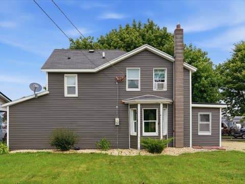 Tiny photo for 322 E Carroll Street, Lanark, IL 61046 (MLS # 12718591)
