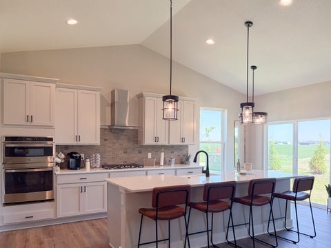 Tiny photo for Lot 12-4 W Orchid Lane #2, Channahon, IL 60410 (MLS # 12758119)
