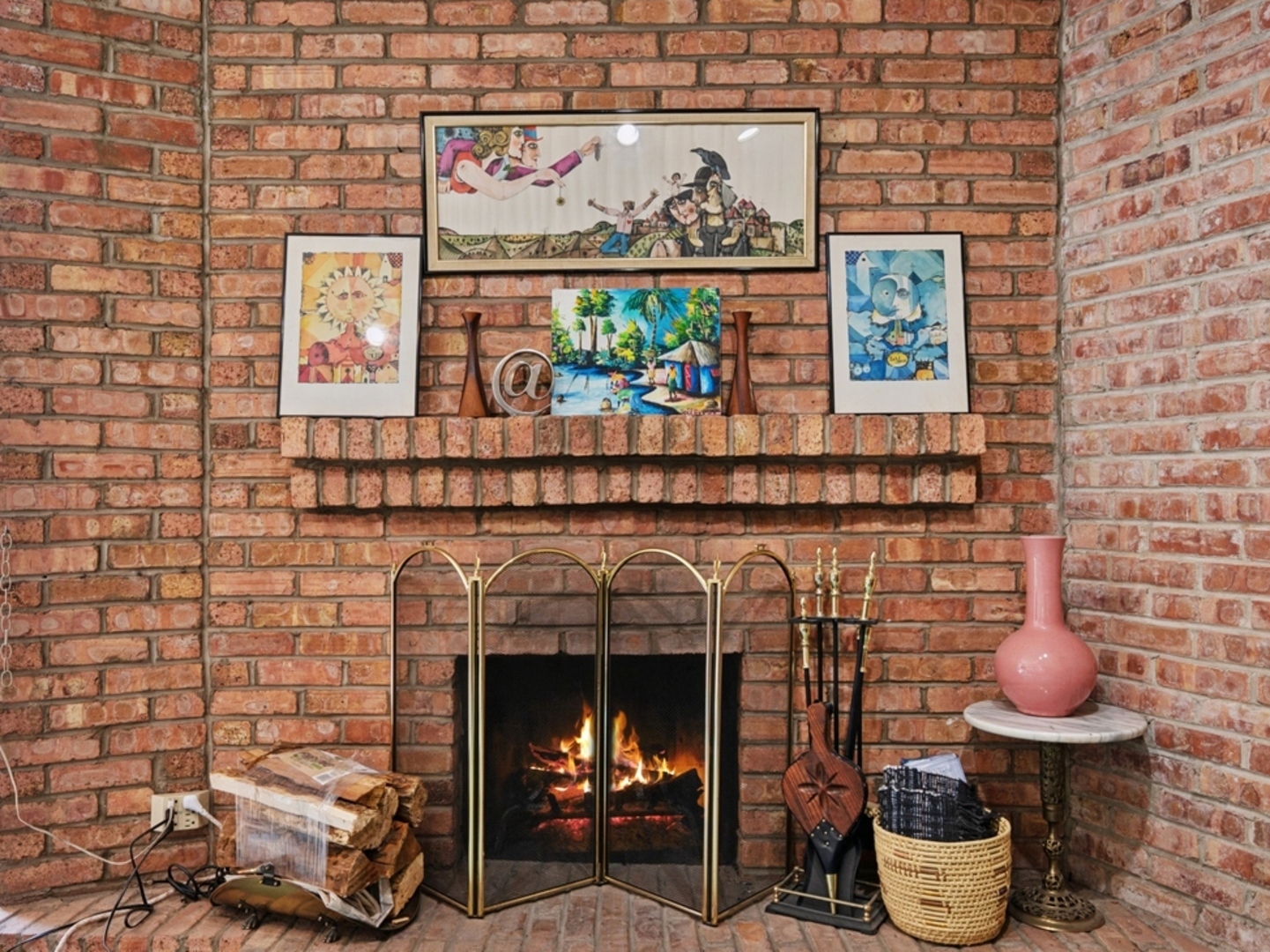 651 W Sheridan Road 4D