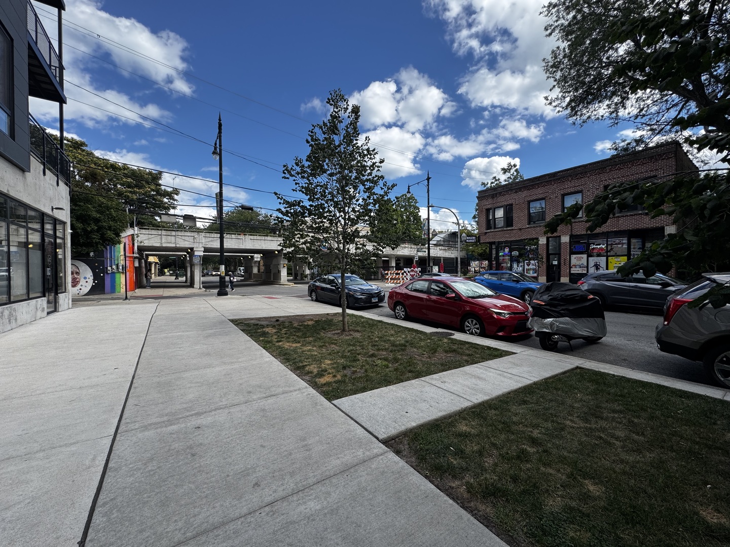 1344 W Lunt Avenue 209