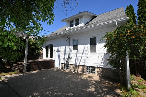 Tiny photo for 407 N Franklin Street, Roanoke, IL 61561 (MLS # 12658247)