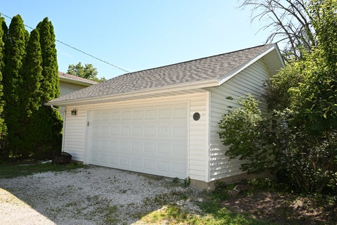 Tiny photo for 407 N Franklin Street, Roanoke, IL 61561 (MLS # 12658247)