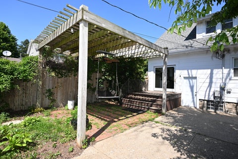 Tiny photo for 407 N Franklin Street, Roanoke, IL 61561 (MLS # 12658247)