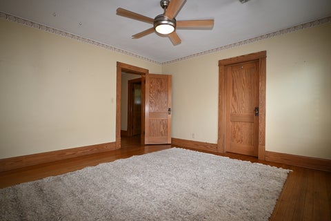 Tiny photo for 407 N Franklin Street, Roanoke, IL 61561 (MLS # 12658247)