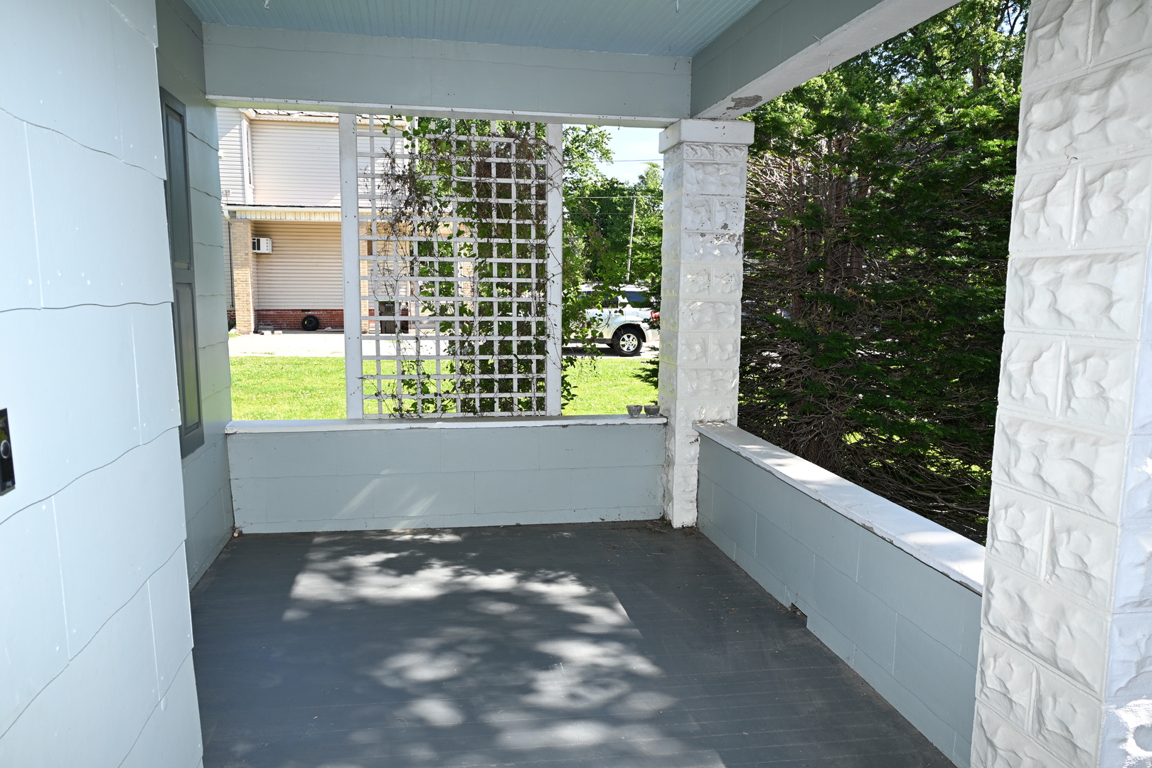 407 N Franklin Street