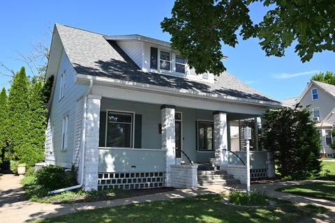 Photo of 407 N Franklin Street, Roanoke, IL 61561 (MLS # 12658247)