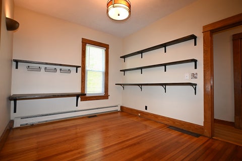 Tiny photo for 407 N Franklin Street, Roanoke, IL 61561 (MLS # 12658247)