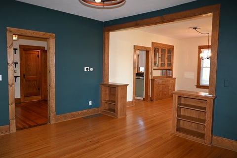 Tiny photo for 407 N Franklin Street, Roanoke, IL 61561 (MLS # 12658247)