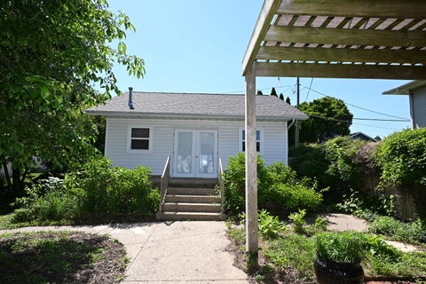 Tiny photo for 407 N Franklin Street, Roanoke, IL 61561 (MLS # 12658247)