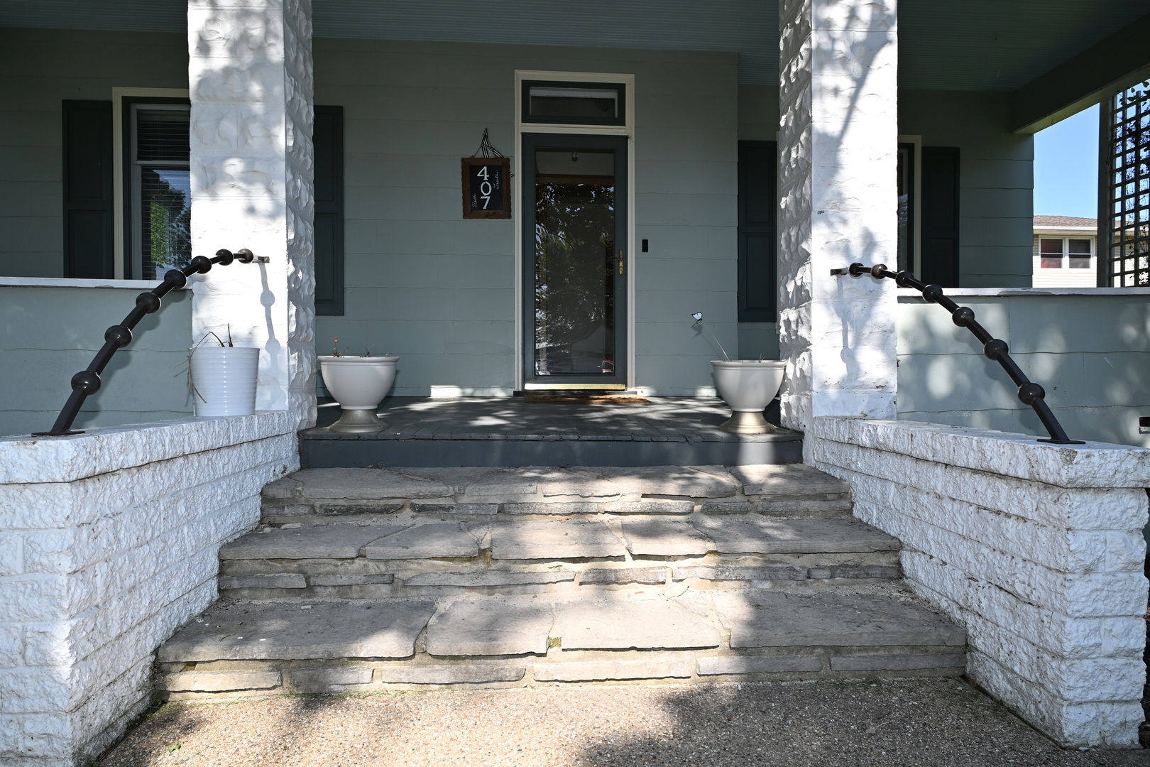 407 N Franklin Street