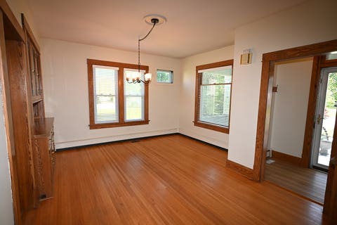 Tiny photo for 407 N Franklin Street, Roanoke, IL 61561 (MLS # 12658247)