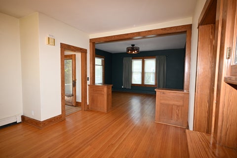 Tiny photo for 407 N Franklin Street, Roanoke, IL 61561 (MLS # 12658247)