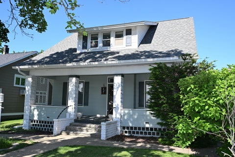 Tiny photo for 407 N Franklin Street, Roanoke, IL 61561 (MLS # 12658247)
