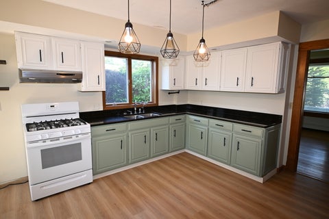 Tiny photo for 407 N Franklin Street, Roanoke, IL 61561 (MLS # 12658247)