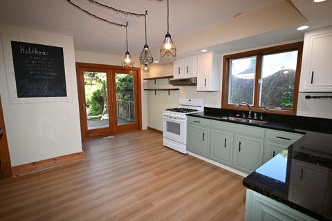 Tiny photo for 407 N Franklin Street, Roanoke, IL 61561 (MLS # 12658247)