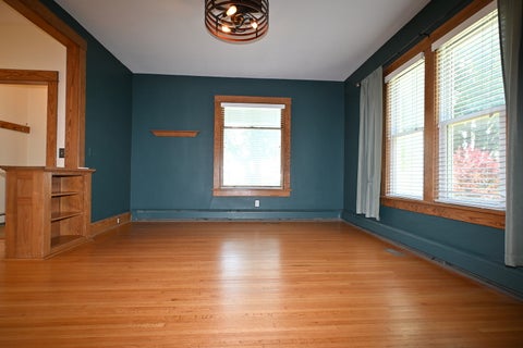 Tiny photo for 407 N Franklin Street, Roanoke, IL 61561 (MLS # 12658247)
