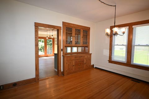 Tiny photo for 407 N Franklin Street, Roanoke, IL 61561 (MLS # 12658247)