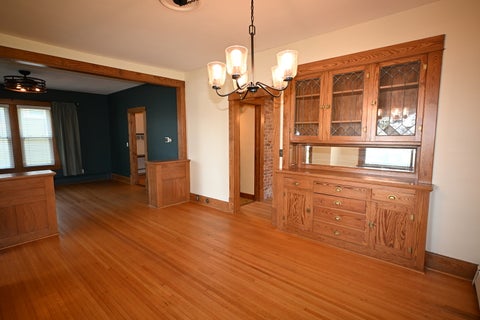 Tiny photo for 407 N Franklin Street, Roanoke, IL 61561 (MLS # 12658247)