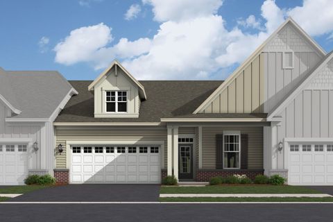 Photo of 5 Harborside Way, Hawthorn Woods, IL 60047 (MLS # 12503019)