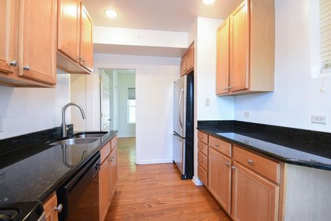 Tiny photo for 3104 W Argyle Street #1, Chicago, IL 60625 (MLS # 12717700)