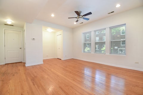 Tiny photo for 3104 W Argyle Street #1, Chicago, IL 60625 (MLS # 12717700)