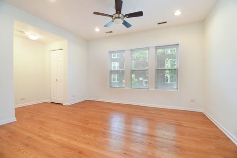 Tiny photo for 3104 W Argyle Street #1, Chicago, IL 60625 (MLS # 12717700)