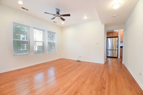 Tiny photo for 3104 W Argyle Street #1, Chicago, IL 60625 (MLS # 12717700)