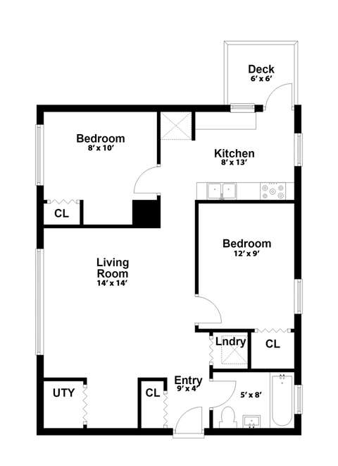 Tiny photo for 3104 W Argyle Street #1, Chicago, IL 60625 (MLS # 12717700)