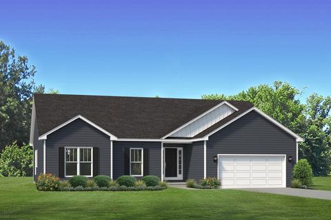 Tiny photo for 748 Juniper Street, Oswego, IL 60543 (MLS # 12320176)