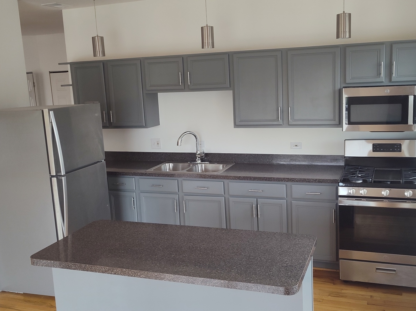 757 S Independence Boulevard 3S