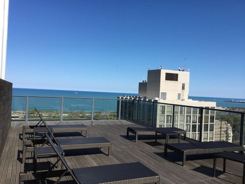 Tiny photo for 2400 N Lakeview Avenue #606, Chicago, IL 60614 (MLS # 12497240)