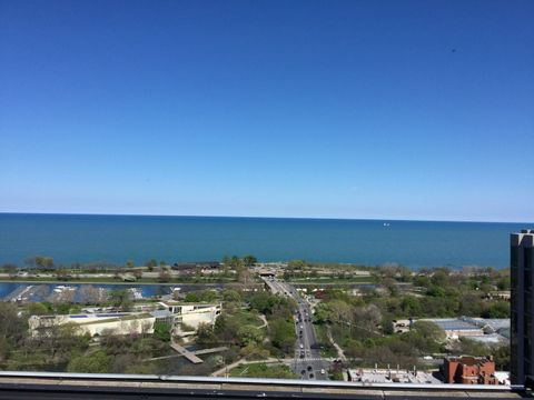 Tiny photo for 2400 N Lakeview Avenue #606, Chicago, IL 60614 (MLS # 12497240)