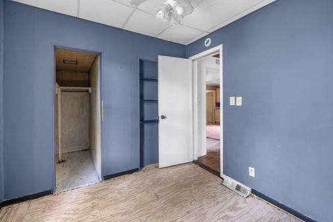 Tiny photo for 7 Lincoln Street, Harvard, IL 60033 (MLS # 12495978)